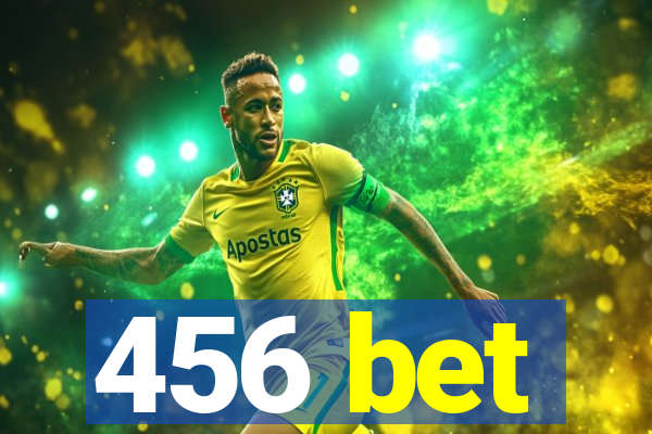 456 bet